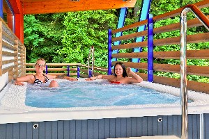 Hotel AQUA PARK wakacje