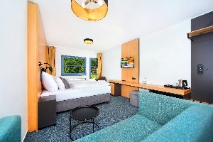 Hotel AQUA PARK wakacje