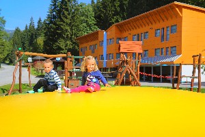 Hotel AQUA PARK wakacje
