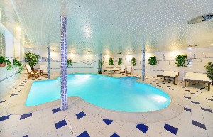 Hotel HOTEL ŠPINDLEROVA BOUDA wakacje