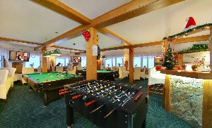 Hotel HOTEL ŠPINDLEROVA BOUDA wakacje