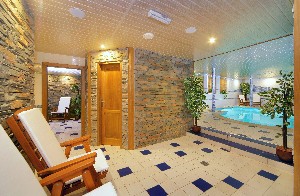 Hotel HOTEL ŠPINDLEROVA BOUDA wakacje