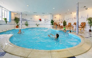 Hotel HOTEL ŠPINDLEROVA BOUDA wakacje