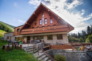 Hotel Stoh