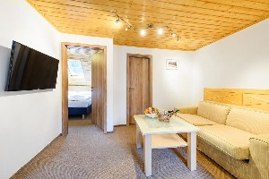 Hotel HOTEL TŘI RŮŽE wakacje