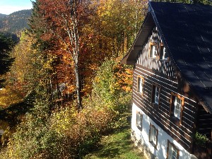 Hotel HOTEL TŘI RŮŽE wakacje