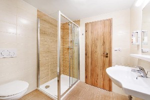 Hotel HOTEL TŘI RŮŽE wakacje