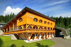 Česká republika, Krkonoše, Špindlerův Mlýn - LESANA -  Letní balíček 2021