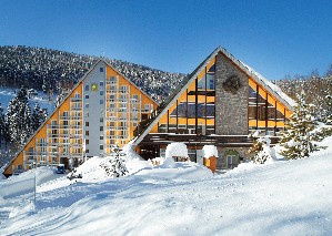 Hotel PINIA HOTEL & RESORT (EX. CLARION) wakacje