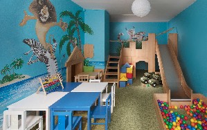 Hotel PINIA HOTEL & RESORT (EX. CLARION) wakacje