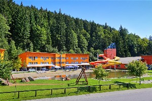 Resort