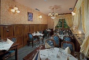 Hotel ZÁTIŠÍ wakacje