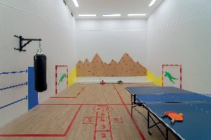 Hotel ZÁTIŠÍ wakacje