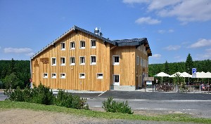 Ubytování