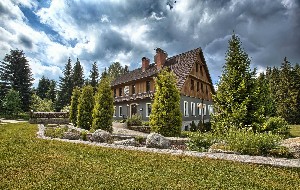 Hotel Perla Jizery