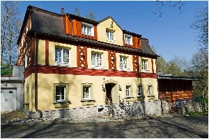 Penzion