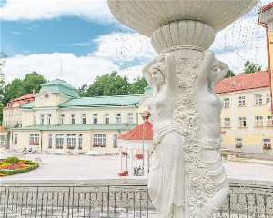 Lázně 