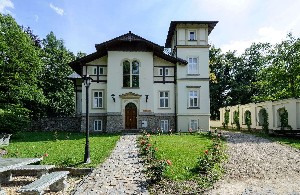 Ubytování