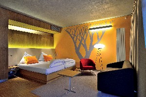 Hotel WELLNESS HOTEL ANTONIE wakacje