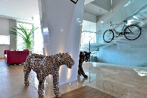 Hotel WELLNESS HOTEL ANTONIE wakacje