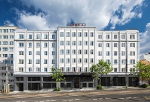 Grand hotel Imperial