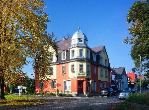 Pytloun Design Hotel