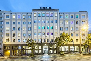 Hotel PYTLOUN GRAND HOTEL IMPERIAL wakacje