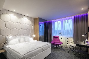 Hotel PYTLOUN GRAND HOTEL IMPERIAL wakacje