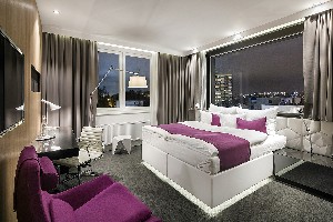 Hotel PYTLOUN GRAND HOTEL IMPERIAL wakacje