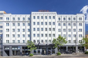 Pytloun Grand Hotel Imperial