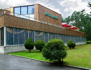 Hotel Bezděz
