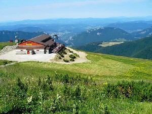 Česká republika, Moravskoslezský kraj, Česká republika, Moravskoslezský kraj, Beskydy - NP Malá Fatra, Beskydy s lehkou turistikou, Krakov