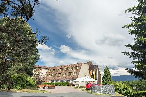 Wellness hotel Diana
