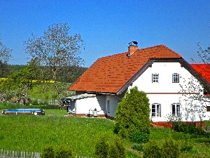 Česká republika, Pardubický kraj, Česká republika, Pardubický kraj, Chrudim - CHALUPA MÝTKA