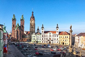 ČR - Hradec Králové
