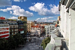 Hotel AMBASSADOR ZLATA HUSA wakacje