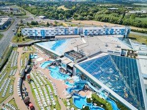 Aquapalace Praha