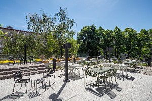 Hotel COMFORT HOTEL PRAGUE CITY EAST wakacje