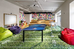 Hotel COMFORT HOTEL PRAGUE CITY EAST wakacje