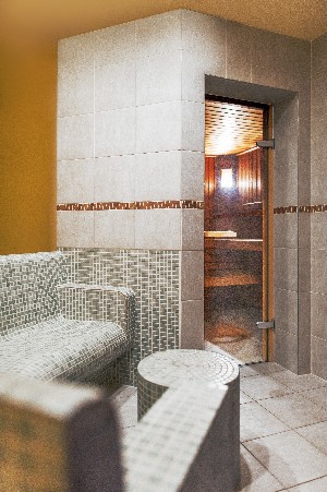 Hotel HOTEL NH PRAGUE CITY + NH COLLECTION PRAGUE CITY wakacje