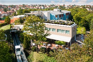 Hotel HOTEL NH PRAGUE CITY + NH COLLECTION PRAGUE CITY wakacje