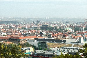 Hotel HOTEL NH PRAGUE CITY + NH COLLECTION PRAGUE CITY wakacje