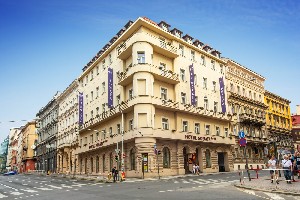 Hotel Sonata