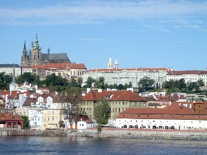 Praha 3