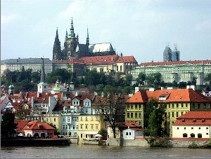 Praha
