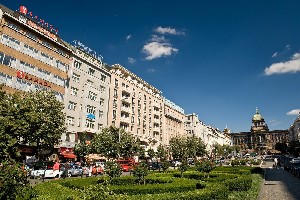 RAMADA PRAGUE CITY CENTRE