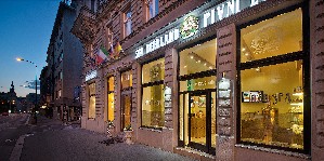 Hotel SUITE HOME PRAGUE wakacje