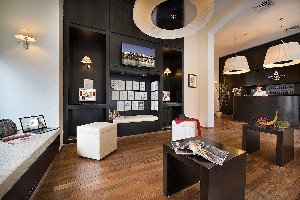 Hotel SUITE HOME PRAGUE wakacje