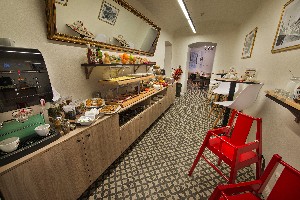 Hotel SUITE HOME PRAGUE wakacje