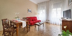 Hotel SUITE HOME PRAGUE wakacje